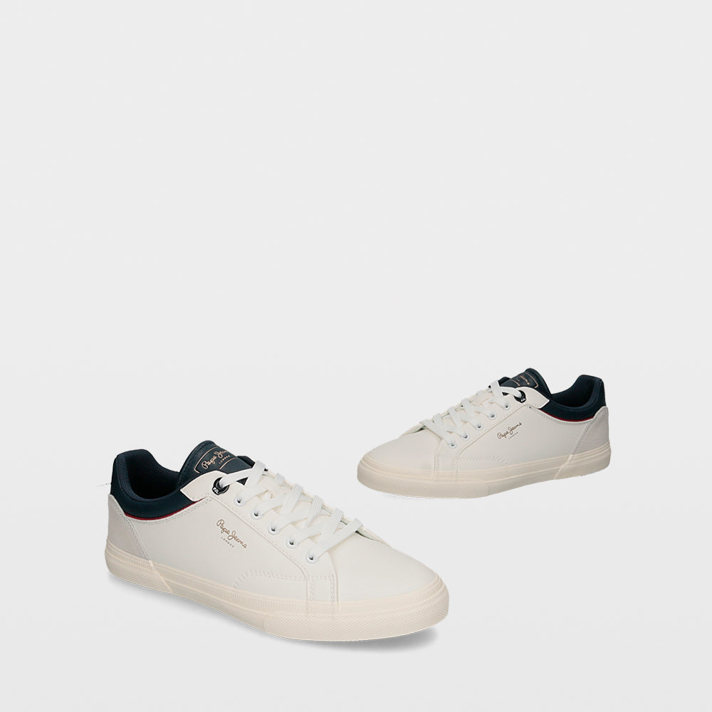 Pepe Jeans Kenton Journey - Sneakers