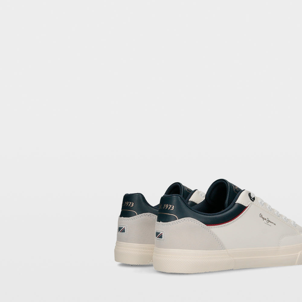 Pepe Jeans Kenton Journey - Sneakers