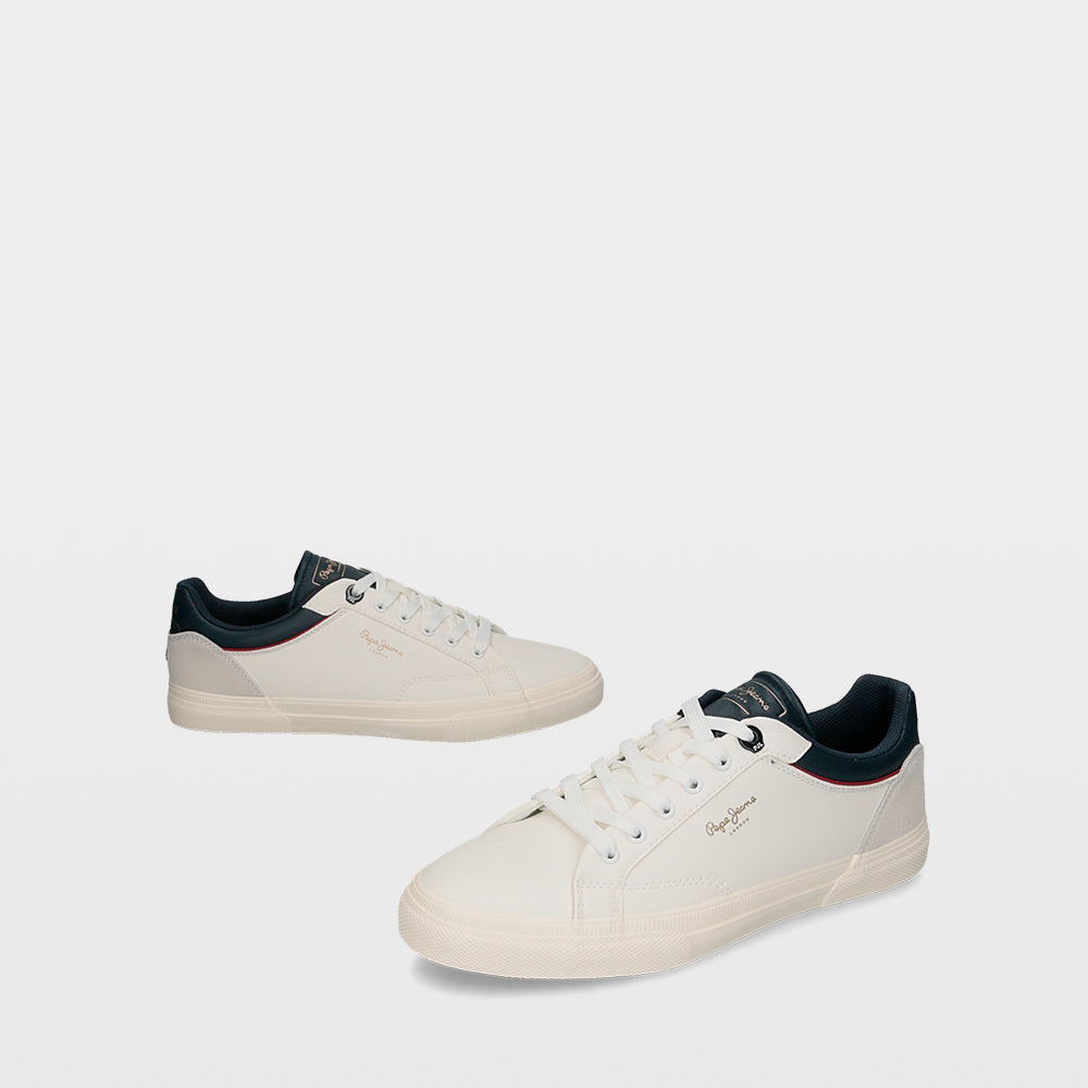 Pepe Jeans Kenton Journey - Sneakers