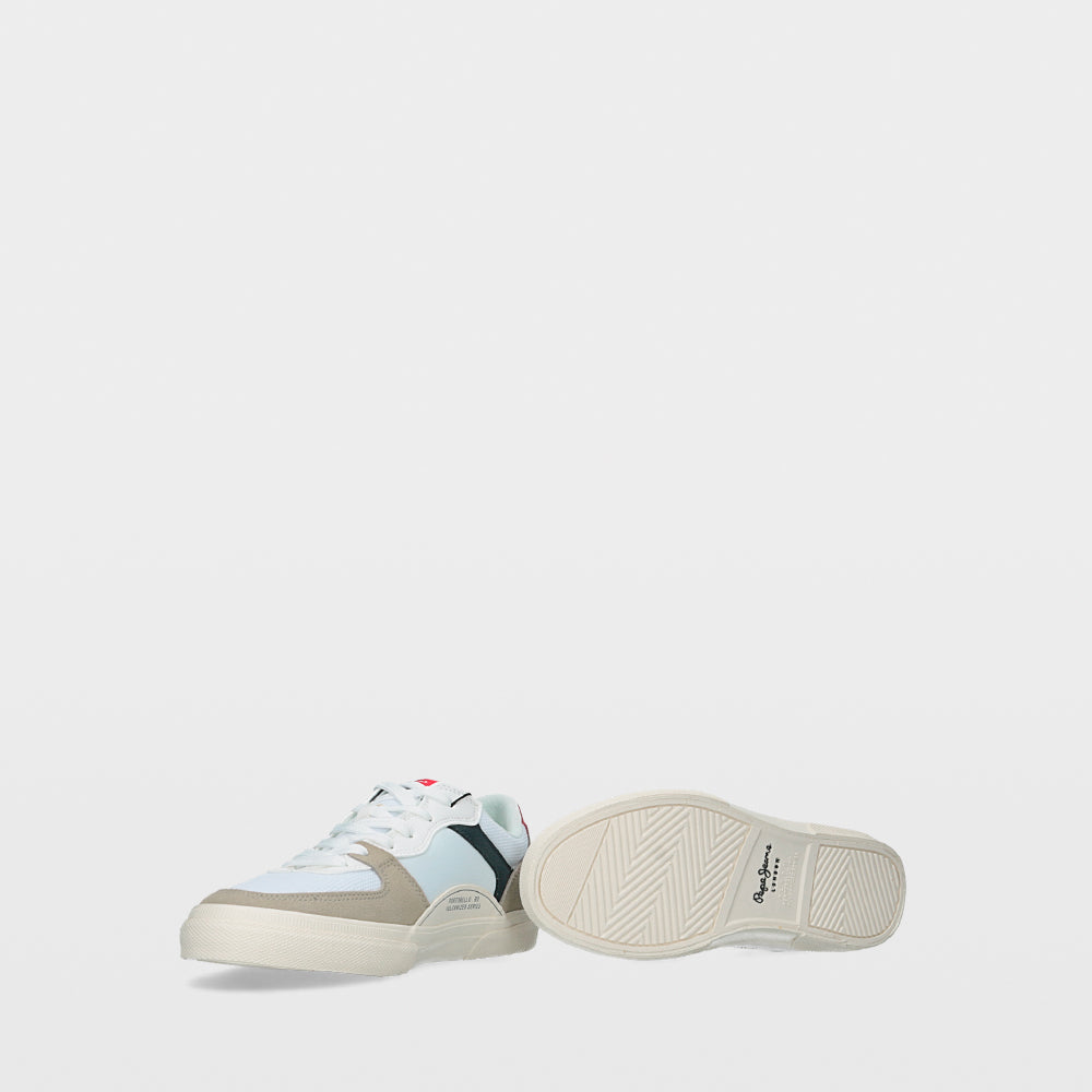 Pepe Jeans Kenton Mas - Sneakers