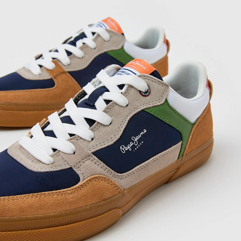 Pepe Jeans Kenton Mas - Sneakers