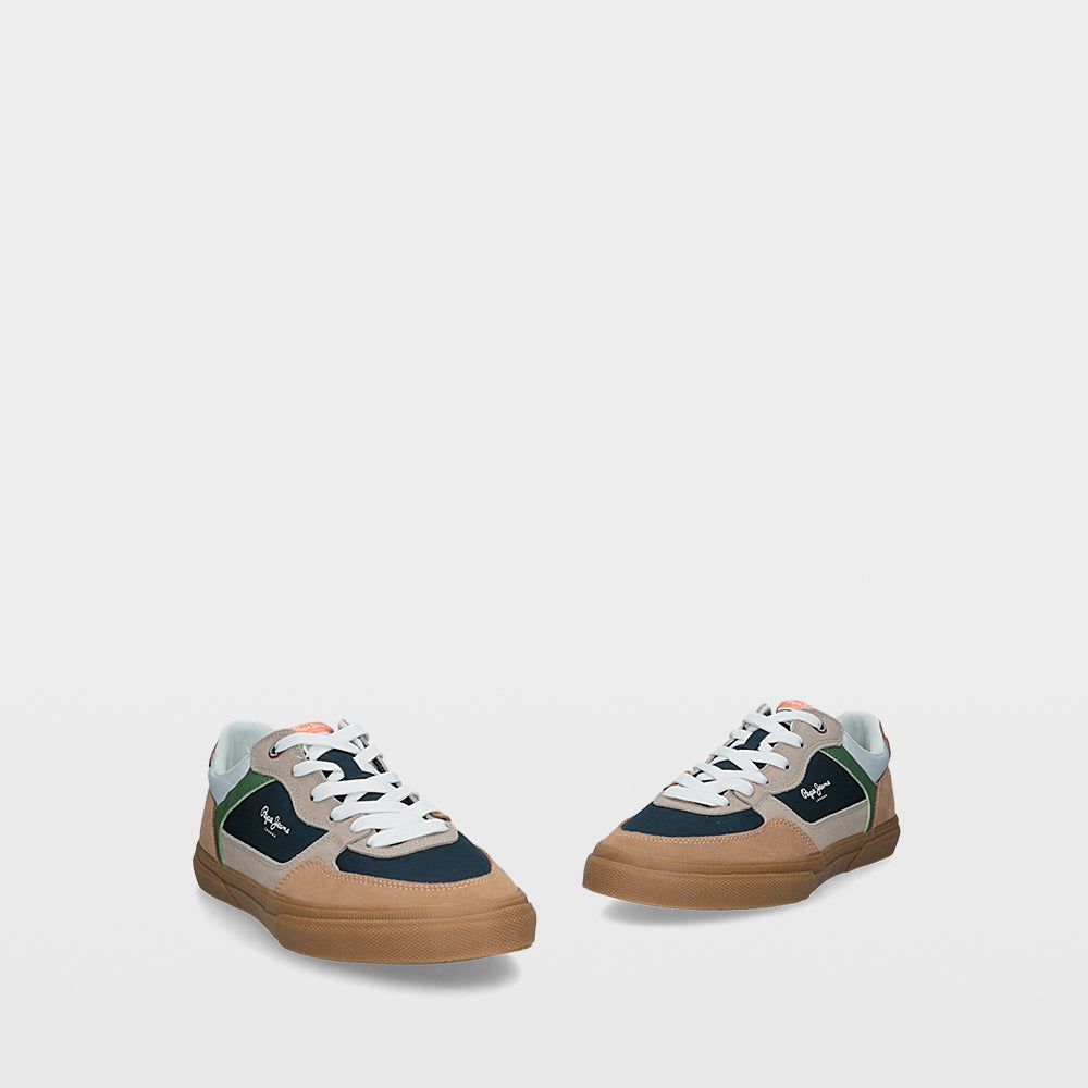 Pepe Jeans Kenton Mas - Sneakers