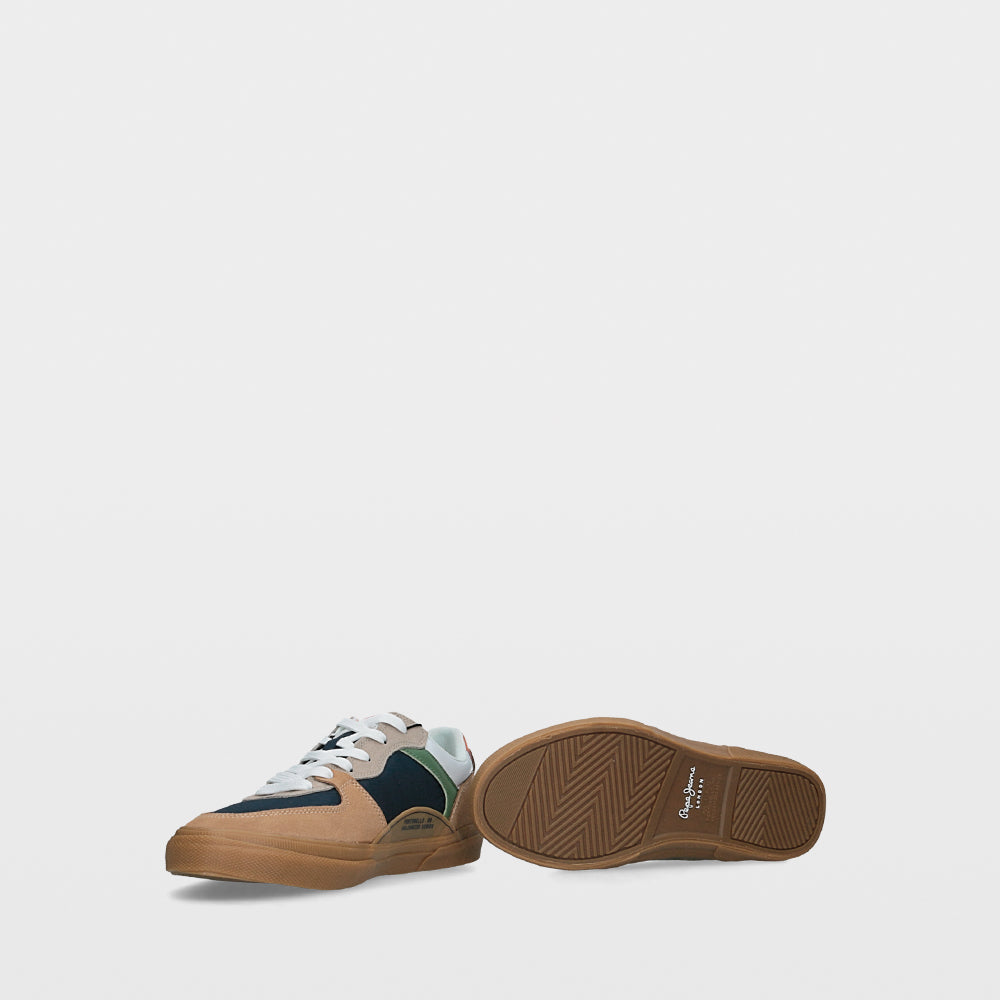 Pepe Jeans Kenton Mas - Zapatillas