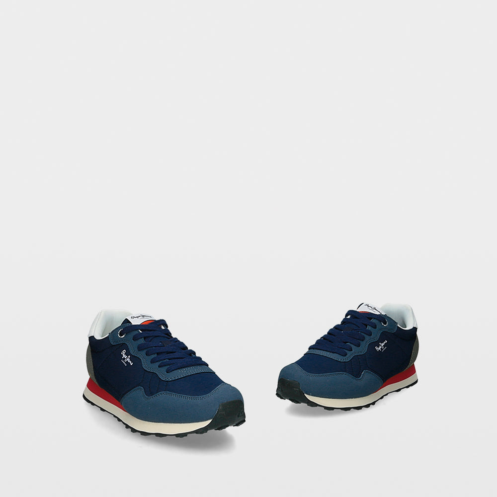 Pepe Jeans Natch - Zapatillas