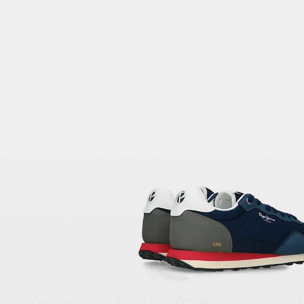 Pepe Jeans Natch - Sneakers