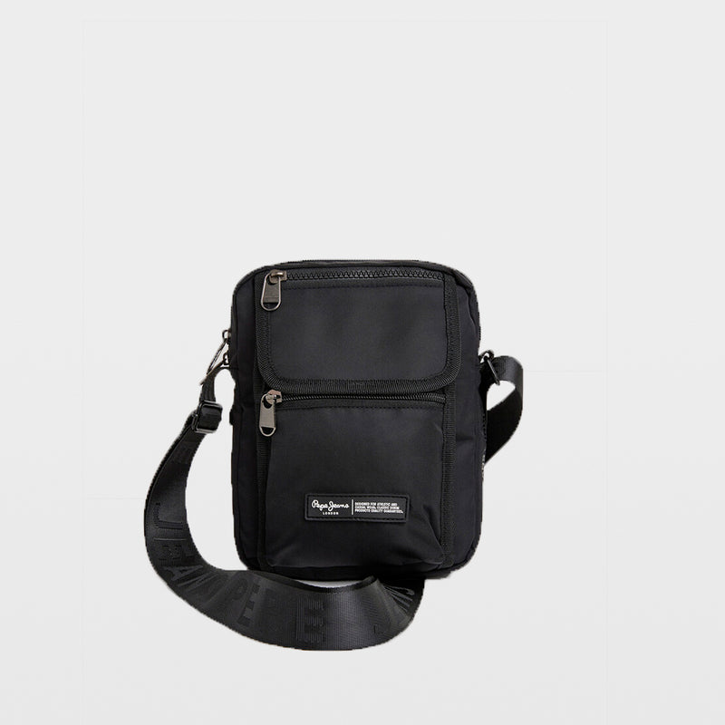 Pepe Jeans Nestor - Shoulder bag