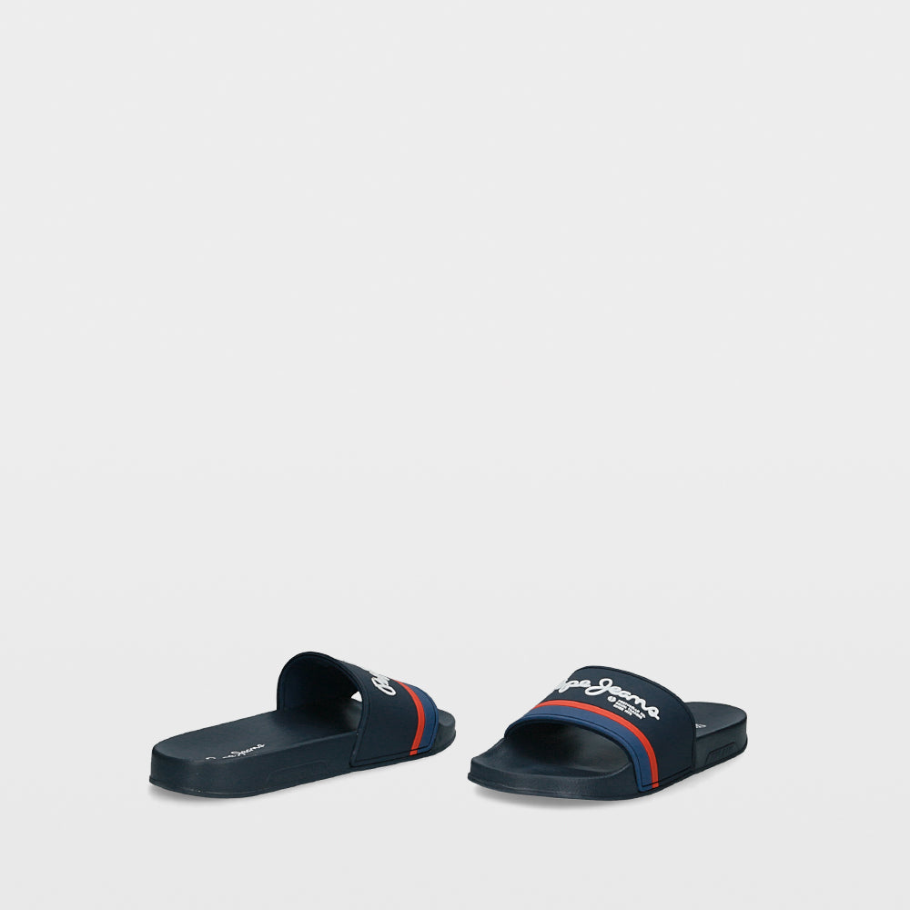 Pepe Jeans Porto Bello - Chanclas