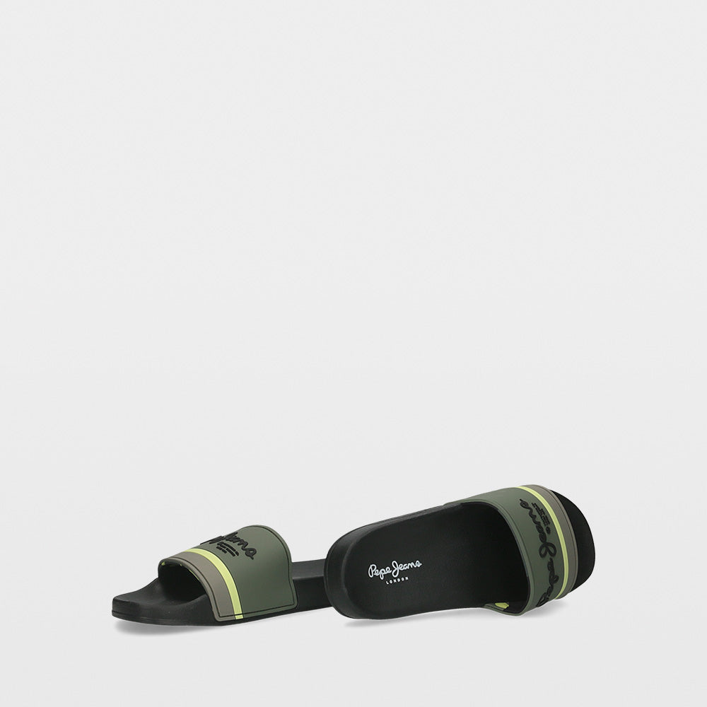 Pepe Jeans Porto Bello - Chanclas