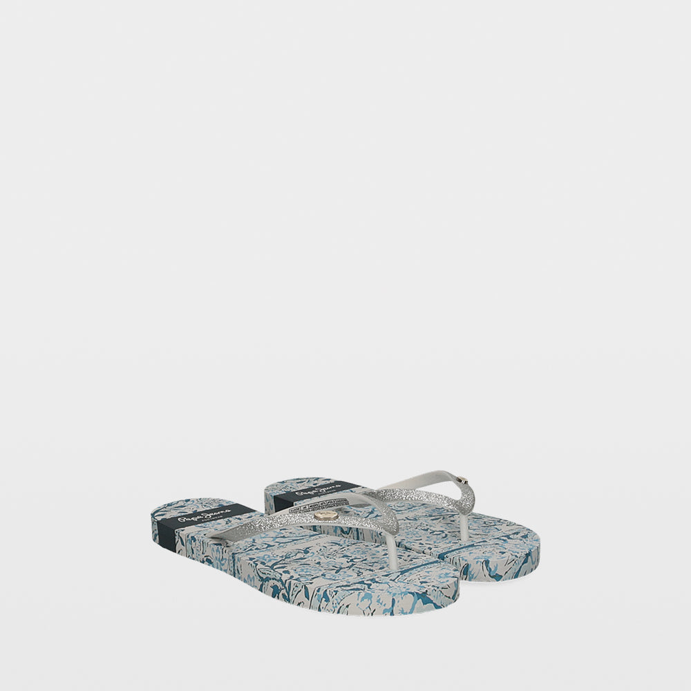 Pepe Jeans Rake Delft - Chanclas