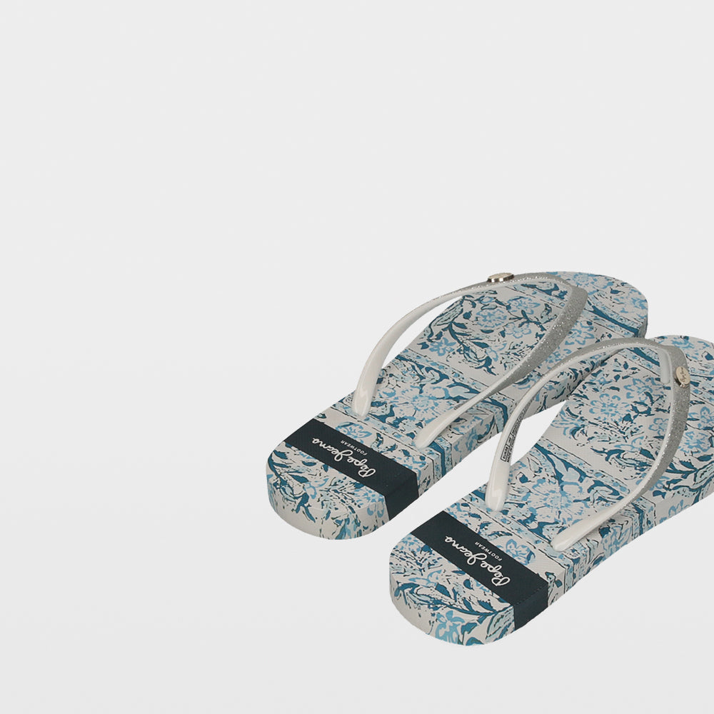 Pepe Jeans Rake Delft - Chanclas