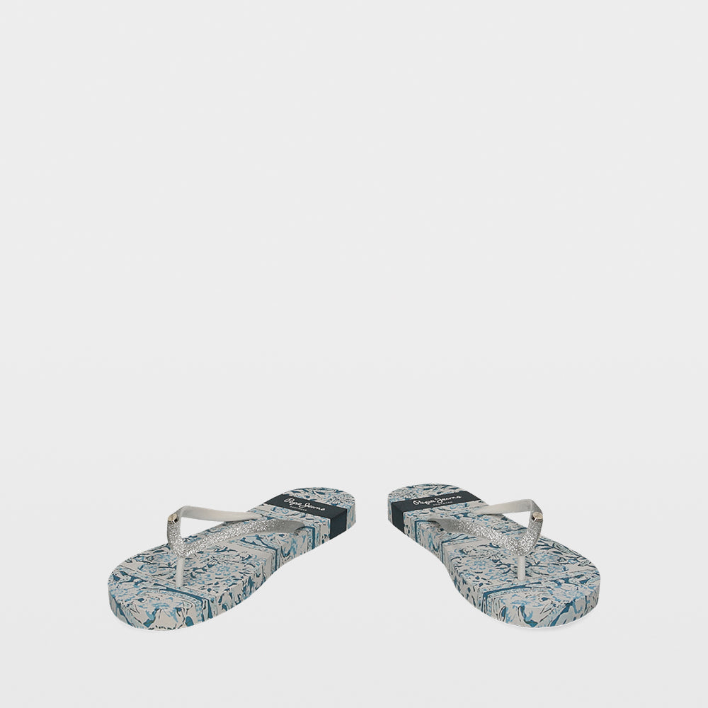 Pepe Jeans Rake Delft - Chanclas