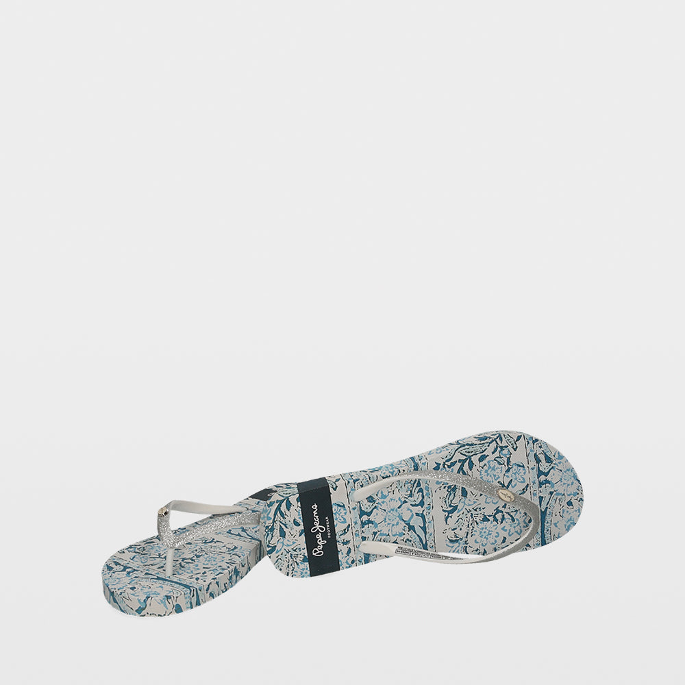 Pepe Jeans Rake Delft - Chanclas