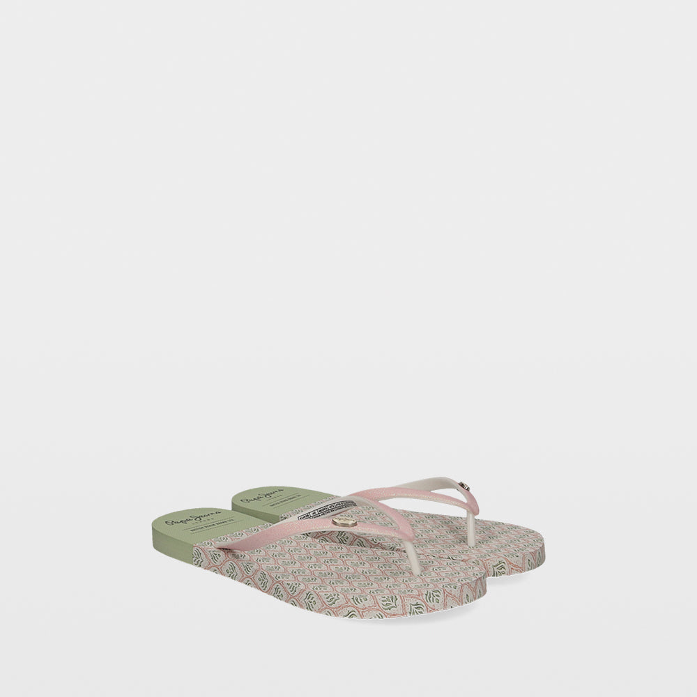 Pepe Jeans Rake Sweet - Flip Flops