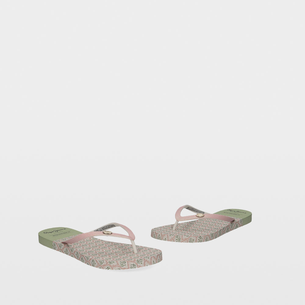 Pepe Jeans Rake Sweet - Chanclas