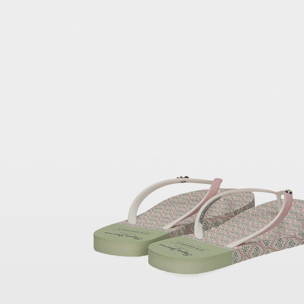 Pepe Jeans Rake Sweet - Chanclas