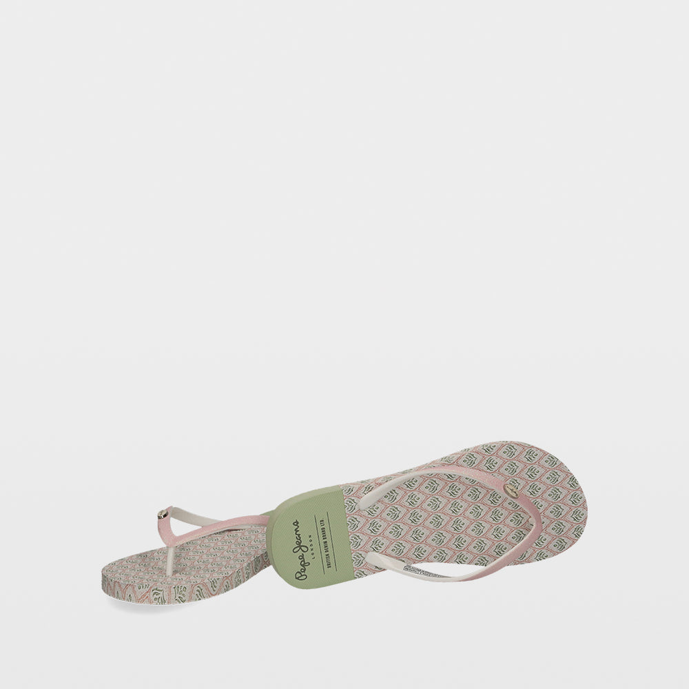 Pepe Jeans Rake Sweet - Chanclas