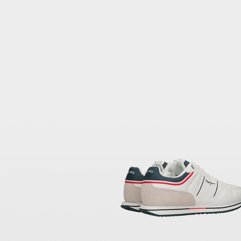 Pepe Jeans Running Tour - Zapatillas