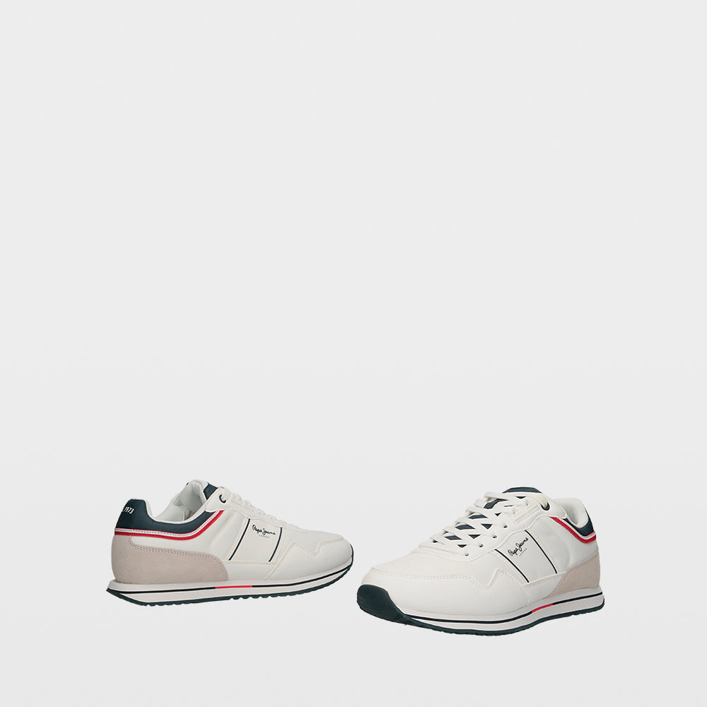 Pepe Jeans Running Tour - Sneakers