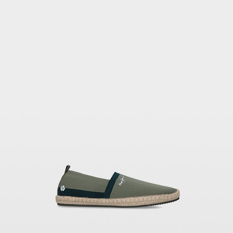 Pepe Jeans Slip On Tourist Camp - Alpargatas