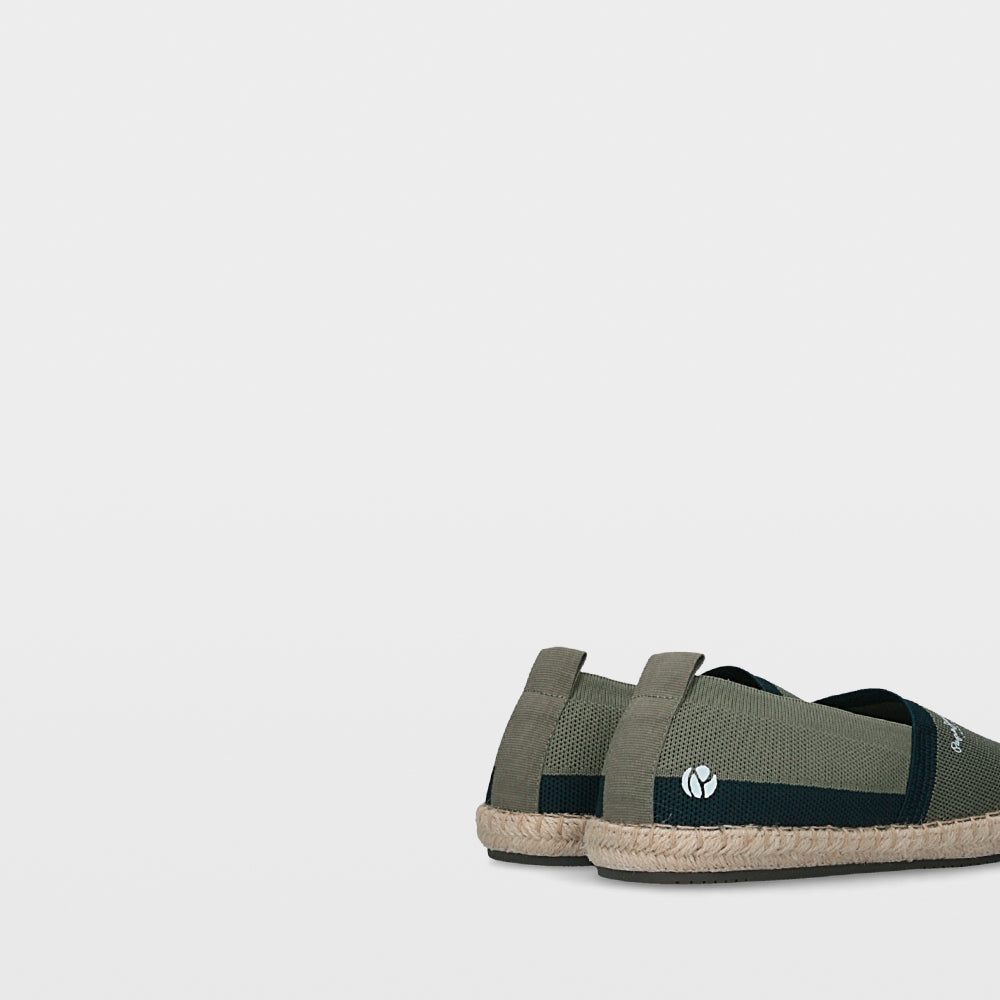 Pepe Jeans Slip On Tourist Camp - Alpargatas