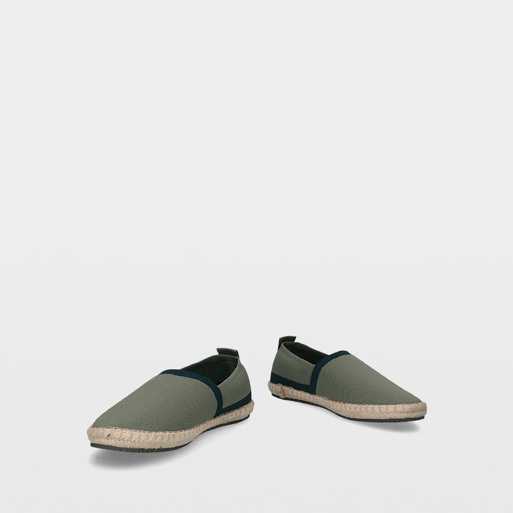 Pepe Jeans Slip On Tourist Camp - Alpargatas