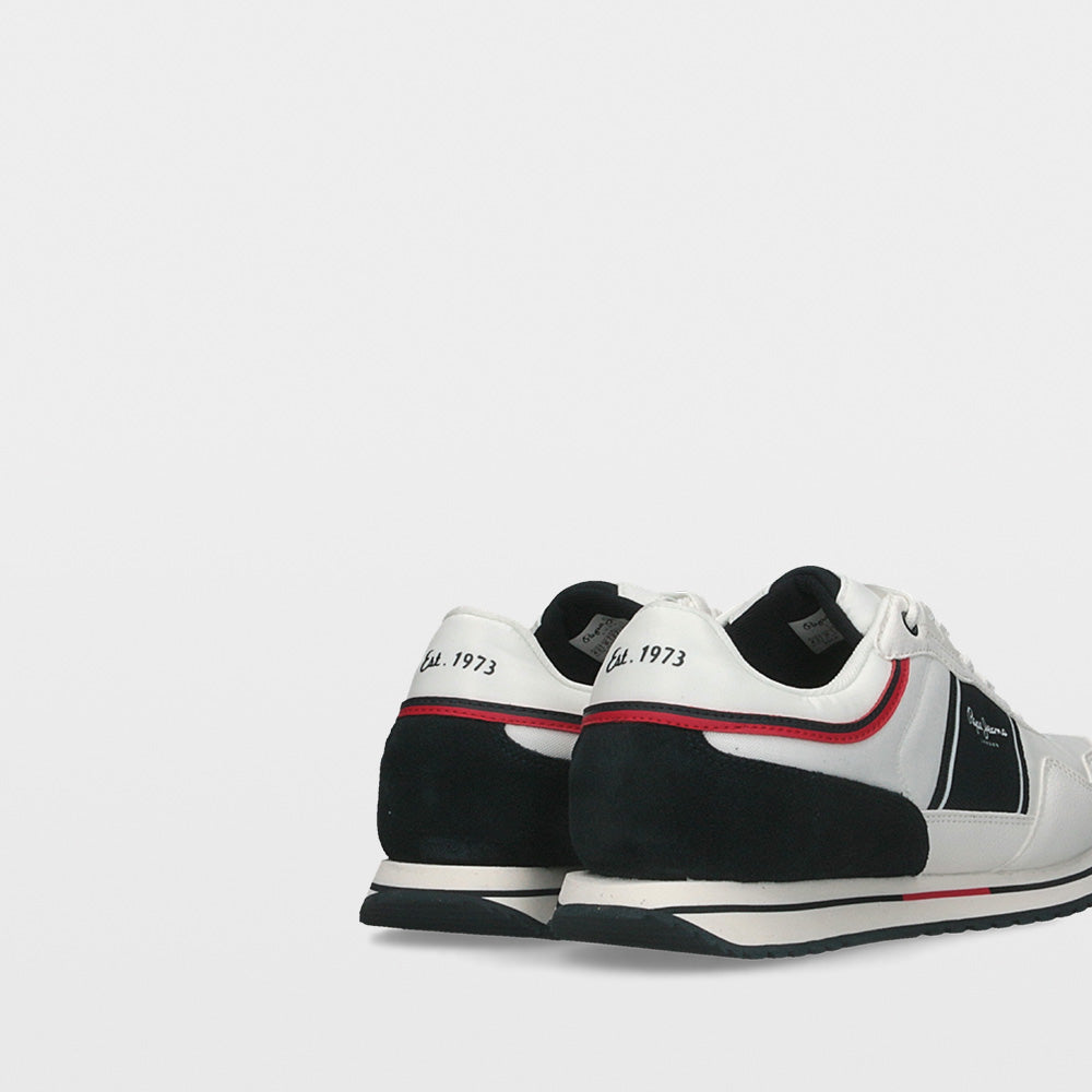 Pepe Jeans Tour - Sneakers