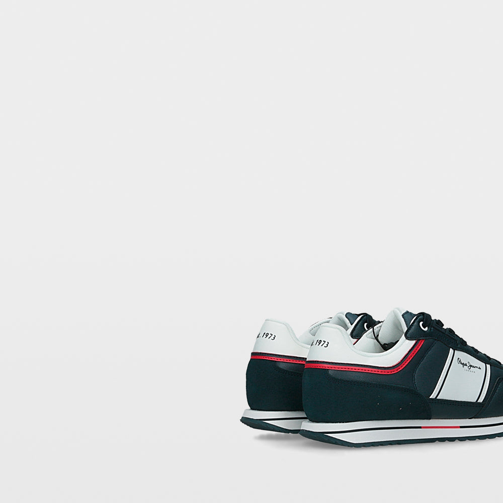 Pepe Jeans Tour Club - Sneakers