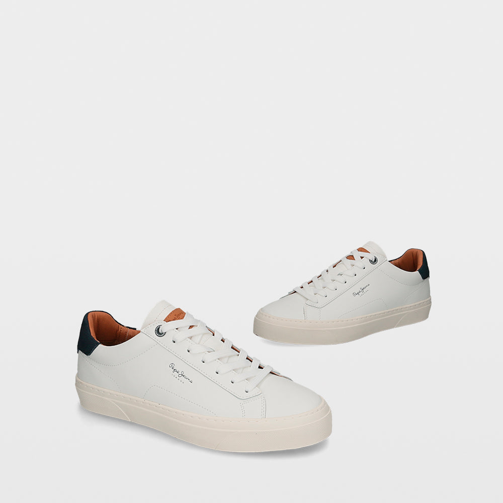 Pepe Jeans Yogi - Sneakers