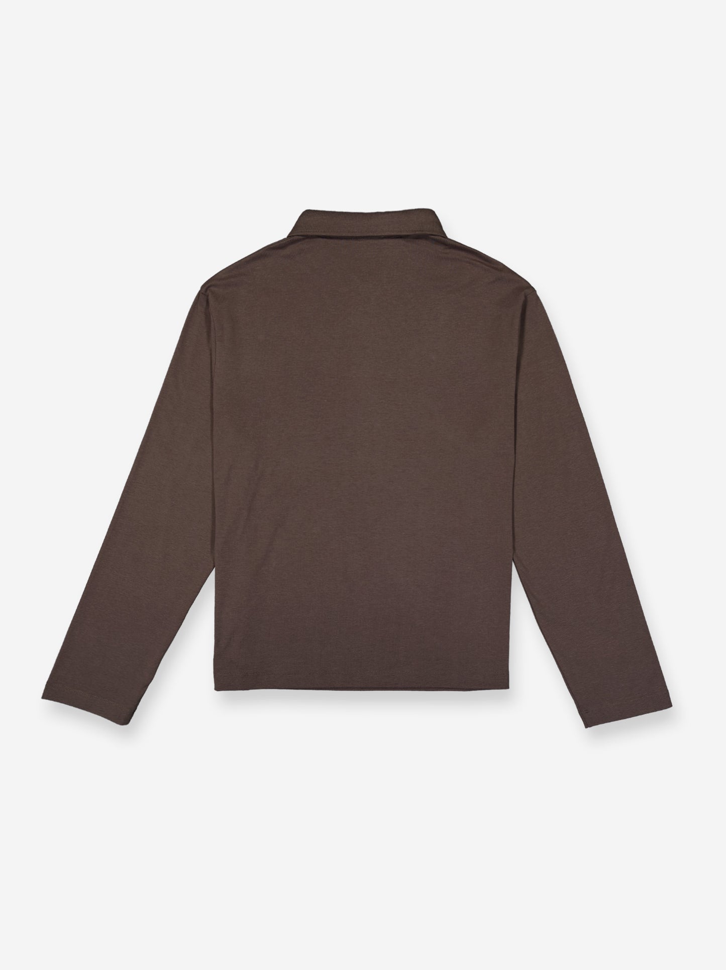 Polo de manga larga - Segovia