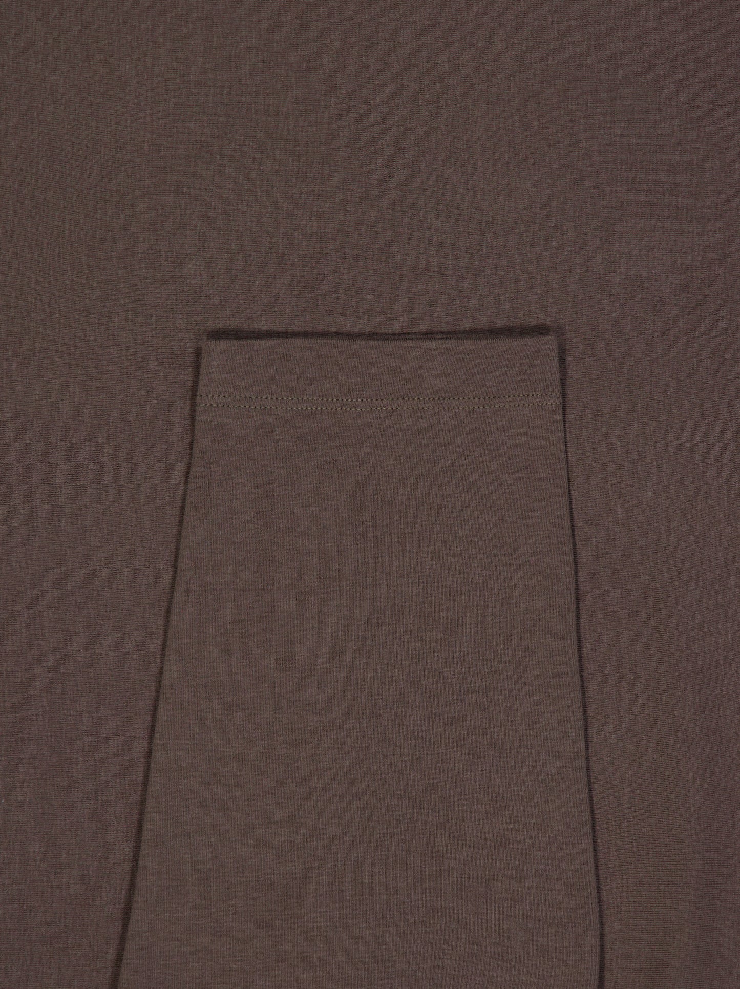 Polo de manga larga - Segovia