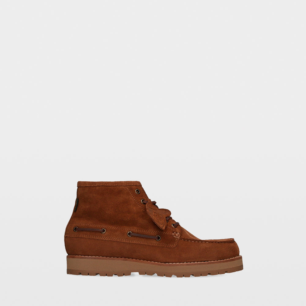 Pompeii Bristol - Moccasin Boot