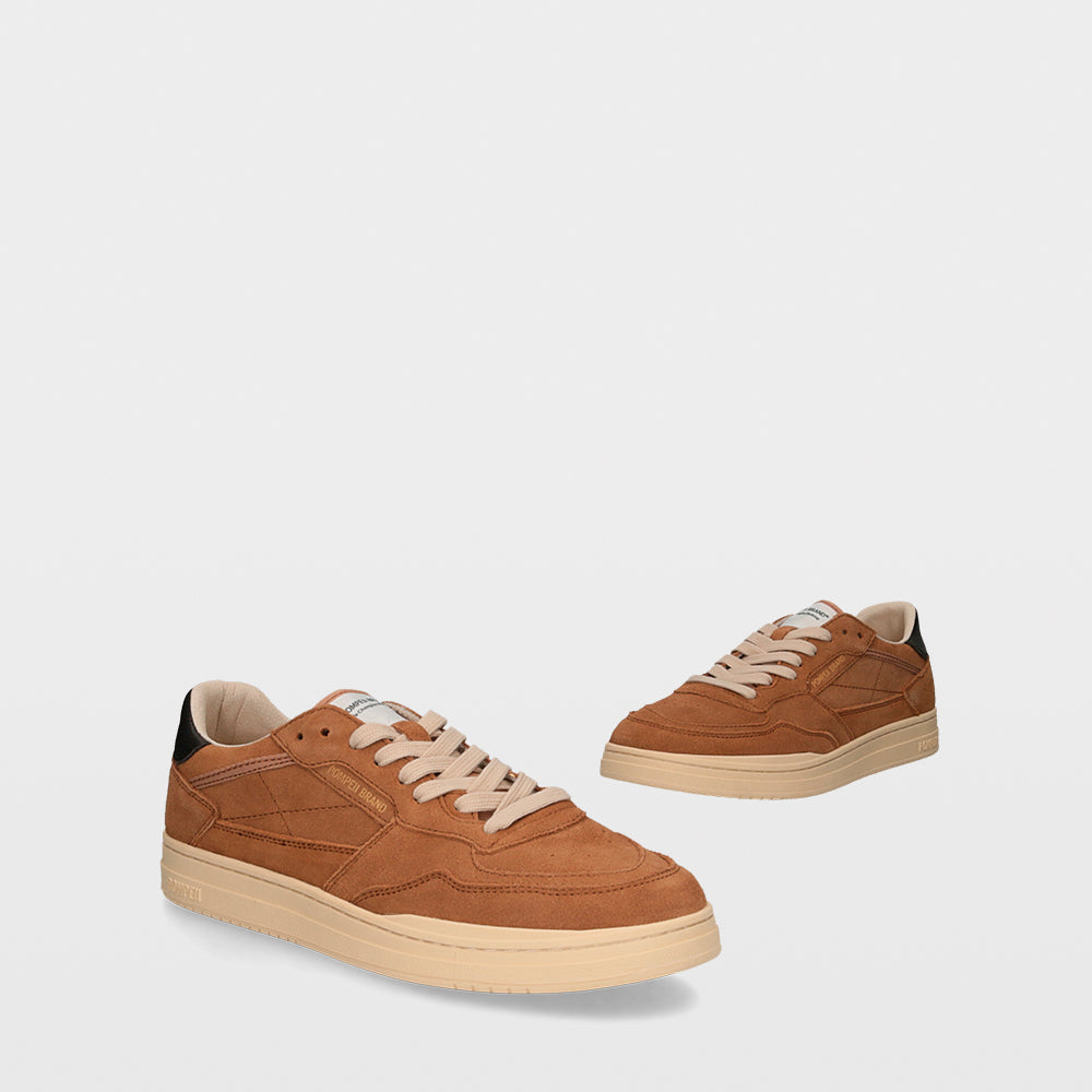 Pompeii Elan Suede - Sneakers