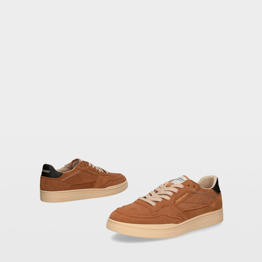 Pompeii Elan Suede - Sneakers