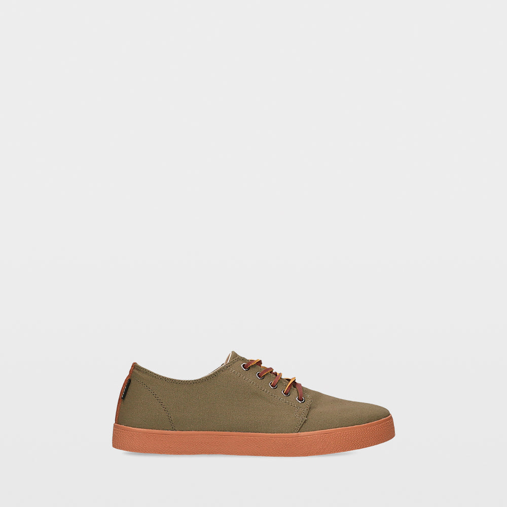 Pompeii Higby Canvas Sneakers