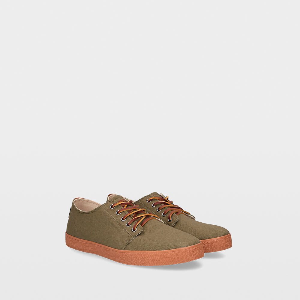 Pompeii Higby Canvas Sneakers