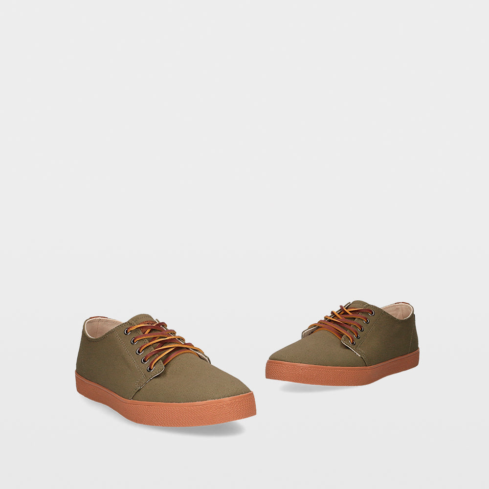 Pompeii Higby Canvas Sneakers