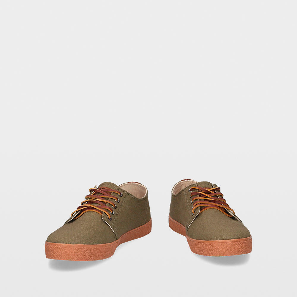 Pompeii Higby Canvas Sneakers