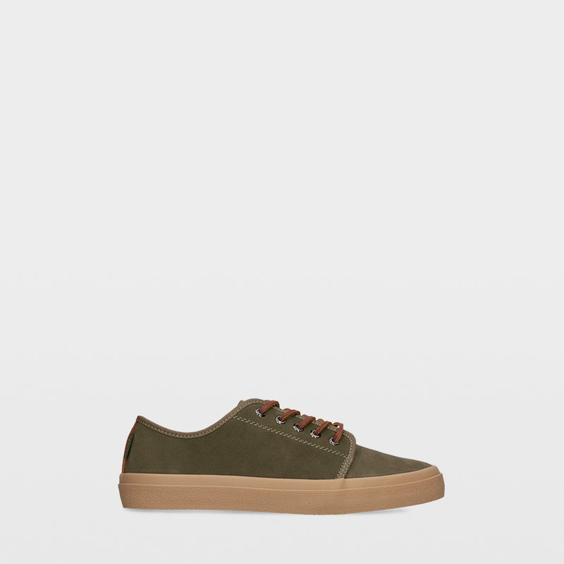 Pompeii Higby V2 Khaki - Zapatillas