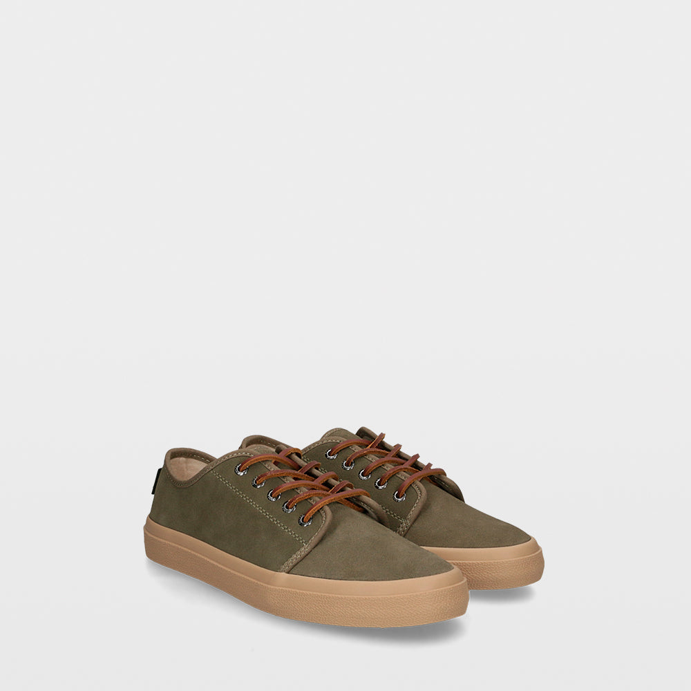 Pompeii Higby V2 Khaki - Zapatillas