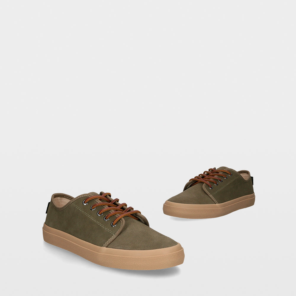 Pompeii Higby V2 Khaki - Zapatillas