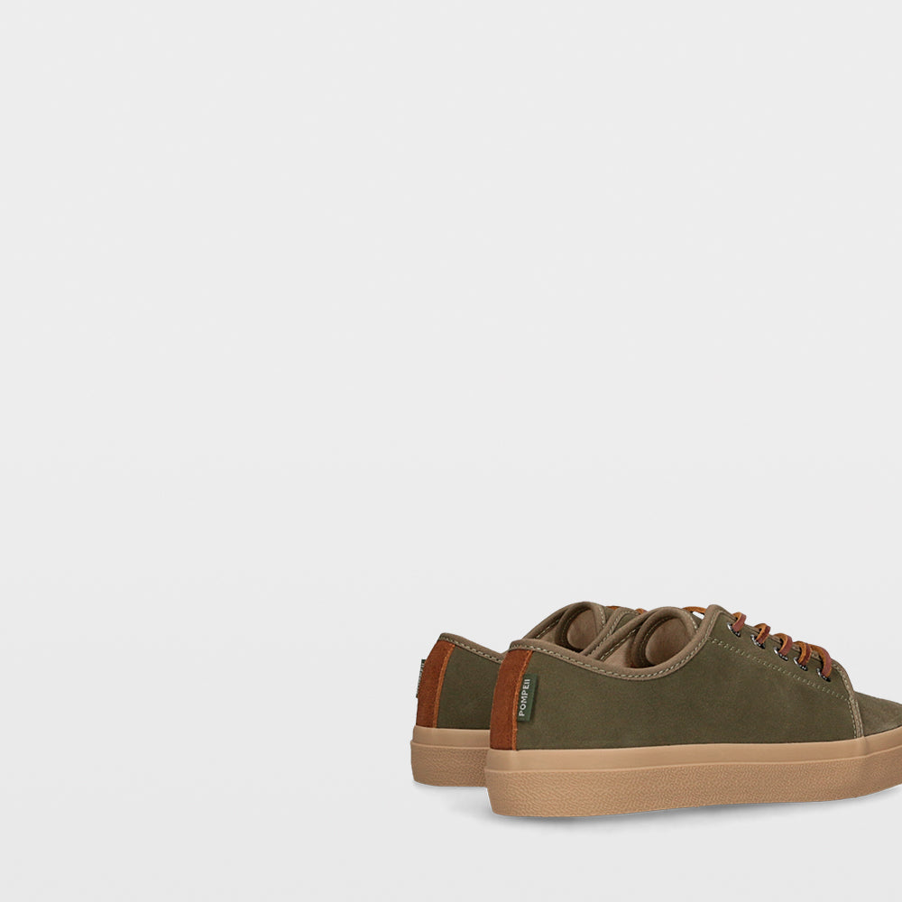 Pompeii Higby V2 Khaki - Zapatillas