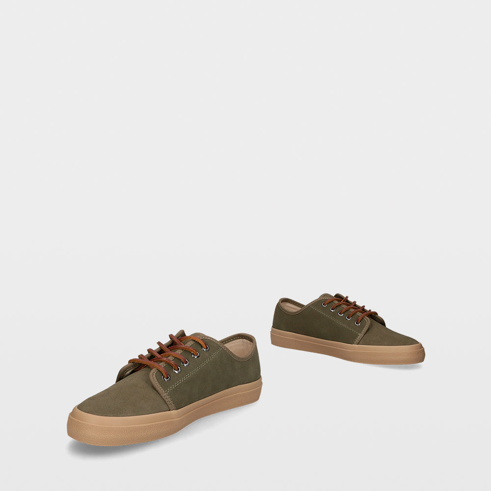 Pompeii Higby V2 Khaki - Sneakers