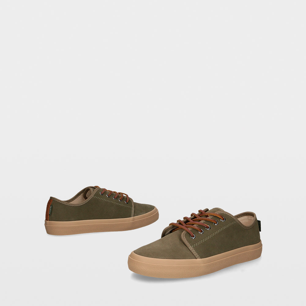 Pompeii Higby V2 Khaki - Zapatillas