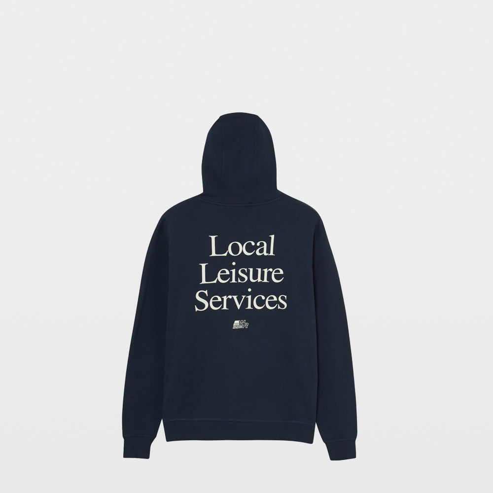 Pompeii Local Leisure - Sudadera