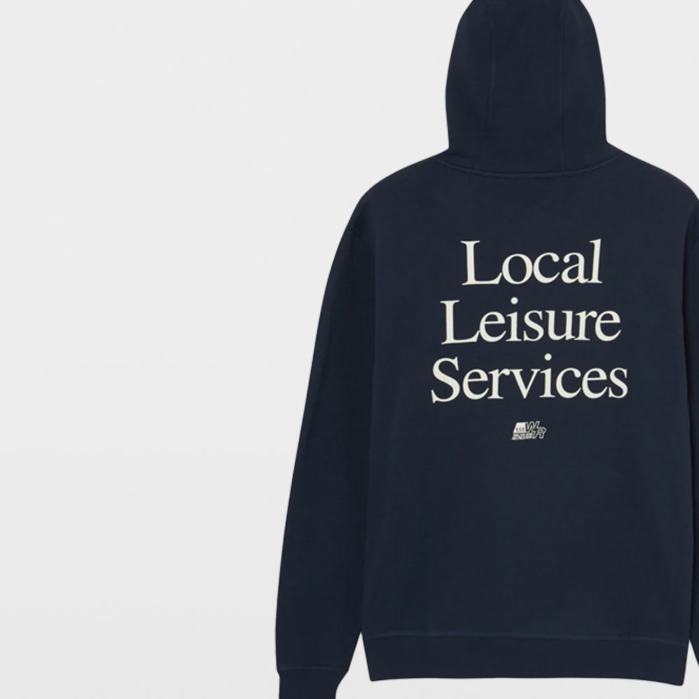 Pompeii Local Leisure - Sudadera