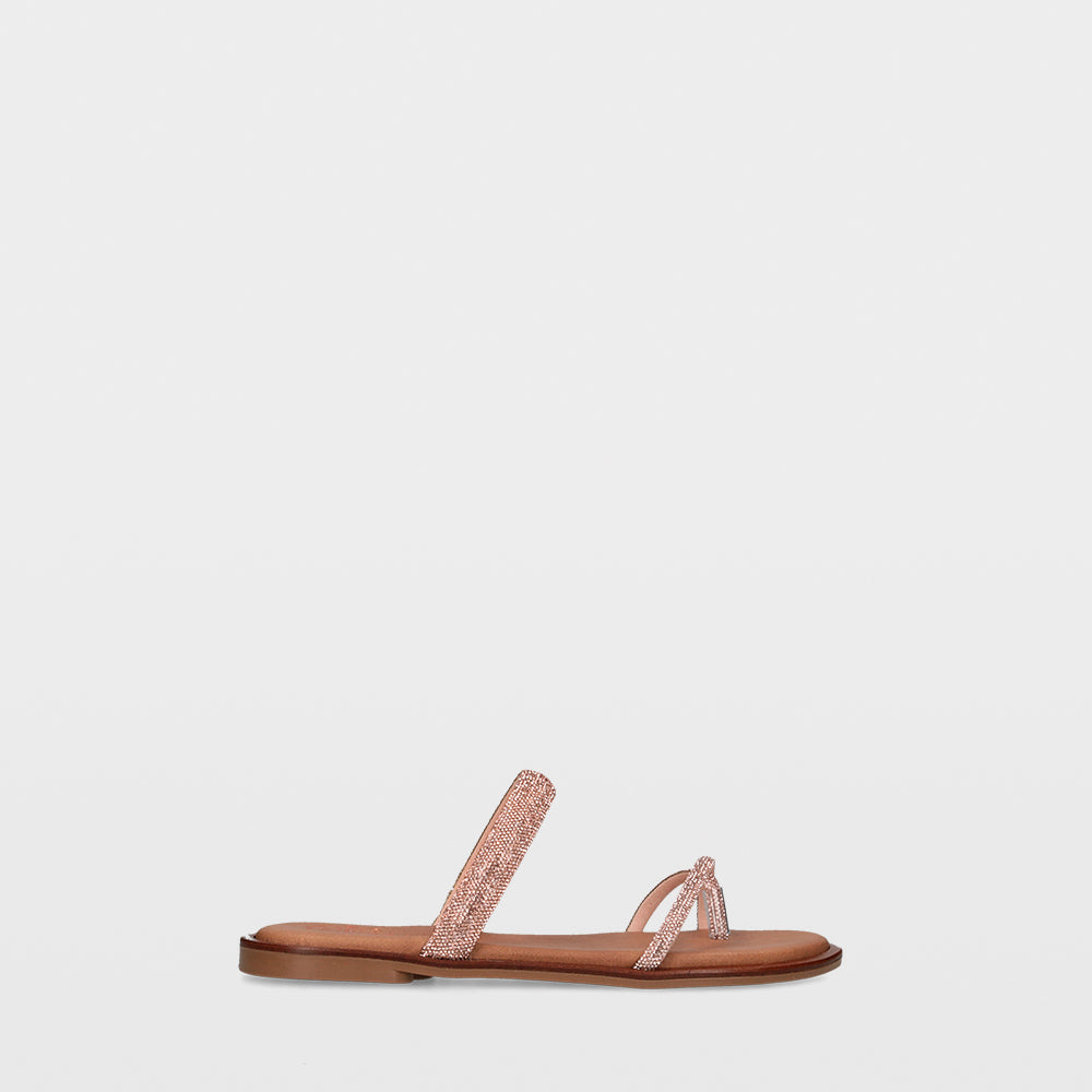 Porronet Caitlin Flat Sandal