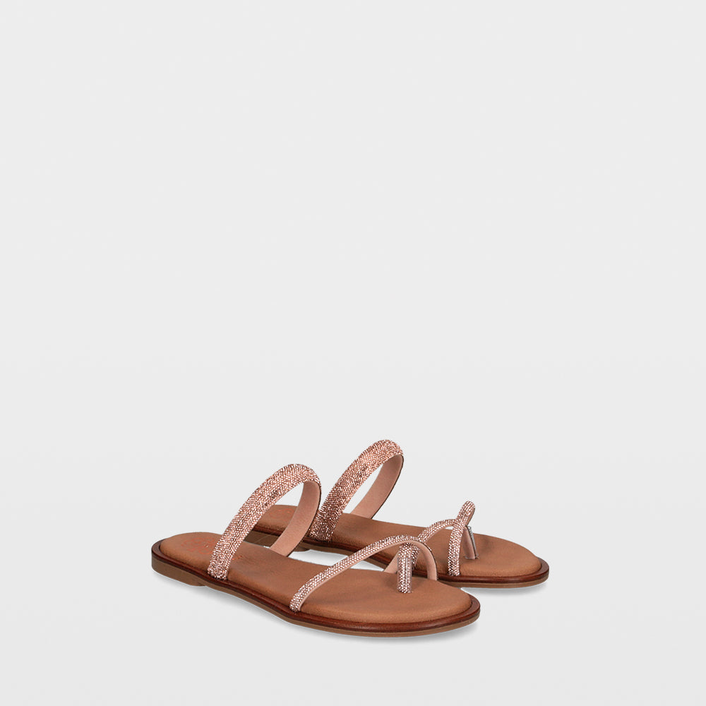 Porronet Caitlin Flat Sandal