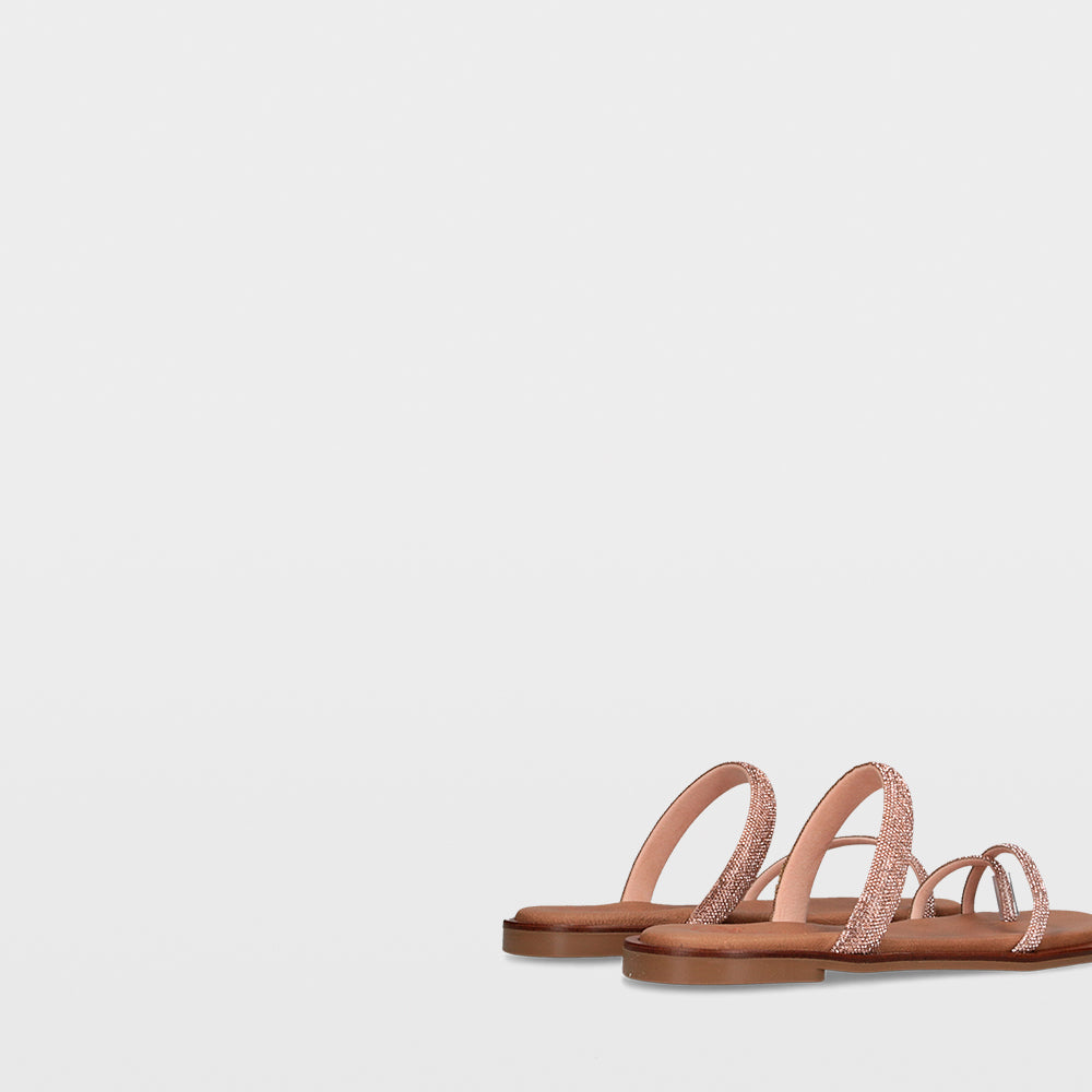 Porronet Caitlin Flat Sandal