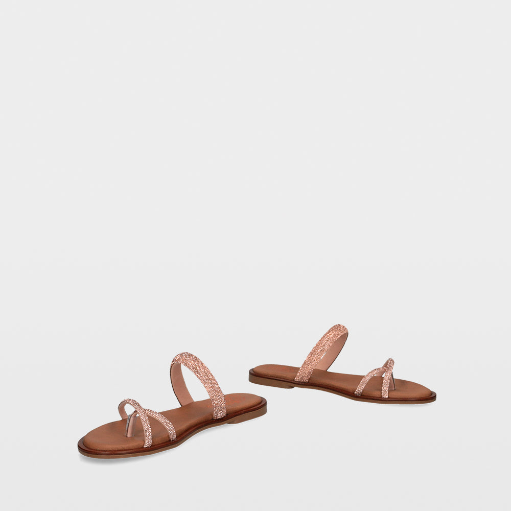 Porronet Caitlin Flat Sandal