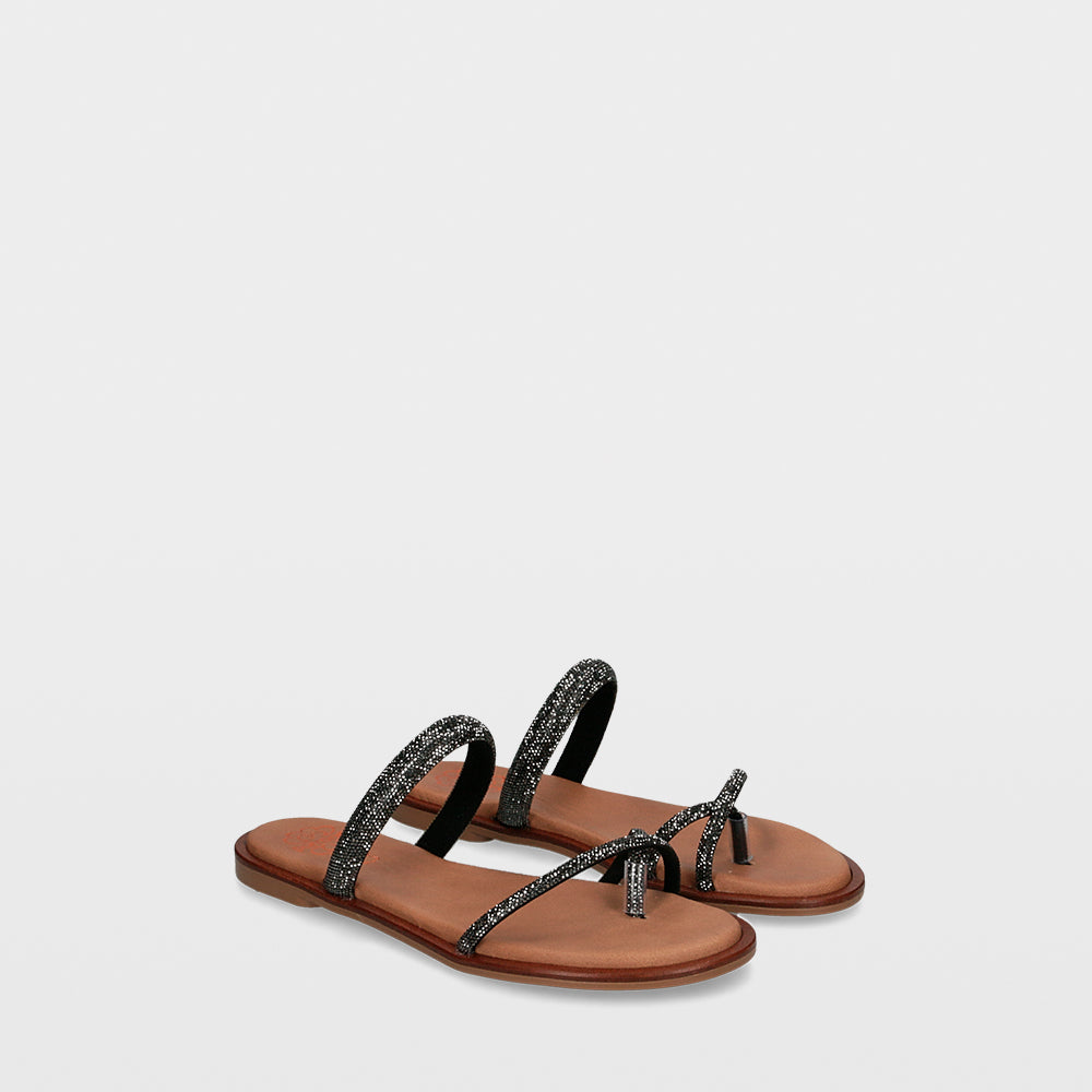 Porronet Cali - Flat Sandal